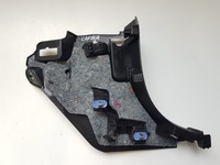 фото thumb №2, Захист стійка поріг ліва перед renault captur ii