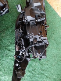 фото thumb №9, Nissan x-trail iv t33 лампа лампи передні