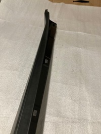 фото thumb №6, Порог молдинг порог правая subaru forester 08-12