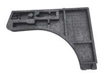 фото thumb №1, Пенополистирол вкладыш багажника левый ford kuga mk2