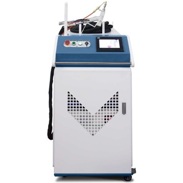 OD RĘKI Ręczna spawarka laserowa laser fiber do spawania 3000W 5w1