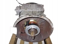 фото thumb №1, Volvo fh13 fm коробка передач передач at2612d i-shift