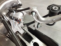 фото thumb №6, Audi a4 b9 8w балка oś підвіска задня