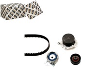 фото thumb №1, Набір ремінь розподільного валу з насос alfa romeo 145 146 1