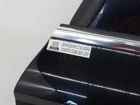 фото thumb №10, Дверь правое правый задняя задние audi a6 c7 4g allroad чёрные lz9y