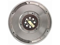 фото thumb №1, Колесо маховик honda accord vii mk7 2.2 04-08 fr-v 2.2 05-10