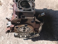 фото thumb №10, Ford mondeo mk5 2.0 tdci двигун dół блок двигуна euro6 t7cf