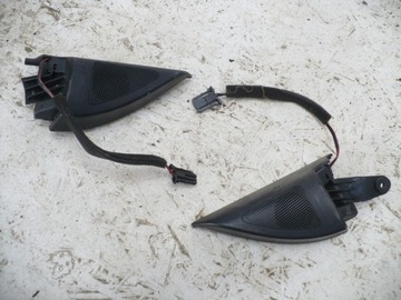 фото thumb №1, Vw eos 1q динамик защита треугольник левый правый 1q0837993a 1q0035411