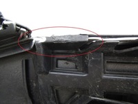 фото thumb №10, Бампер перед переднее vw taigo 2g7 21-