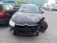 фото thumb №7, Citroen c5 iii 08- замок двері правий перед +ручка