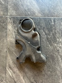 фото thumb №1, Корпус розподільного валу захист kia sportage hyundai g4gc 21350-23101