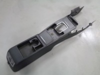 фото thumb №5, Audi a6 c6 06 sedan тунель середній салону