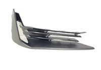 фото thumb №1, Решітка радіатора решітка бампера права chevrolet camaro rs ss 2019-