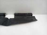 Citroen c4 grand picasso i рестайлинг  защита поперечина передний 9654195380 Недорого, фото thumb