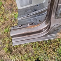 фото thumb №5, Чверть права передня touran lift 2010-2015