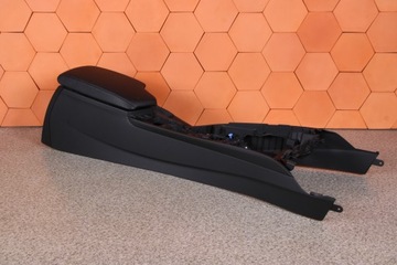 фото thumb №8, Bmw f30 f31 f32 f33 тунель середній підлокітник зарядний пристрій автомат європа