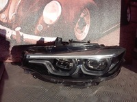 фото thumb №1, Bmw 4 f32 f36 m4 full led 6311747621503 лампа