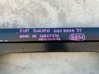фото thumb №12, Fiat ducato 06- двери левые зад задние doka двойная кабина новое oem номер 8851