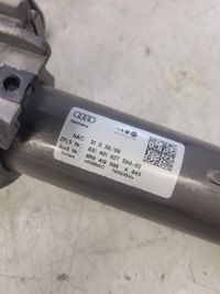 фото thumb №5, Шток колонка кермова audi q5 8r 8r0419506k