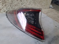 фото thumb №1, Toyota c-hr chr 81560-f4030-00 лампа лівий задня