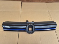 фото thumb №1, Решётка радиатора решётка радиатора vw e-golf e golf vii 7 5g0 оригинал