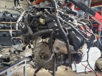 Audi q5 2013 ctu двигуни повний oem з гарантія! Зі Шроту, фото thumb