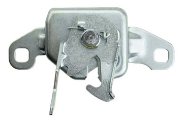 фото thumb №3, Замок капота двигуна dacia logan ls 04-,