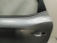 фото thumb №11, Двері ліва задня - mg zs suv 2022r 17-24