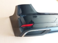 Audi a3 бампер задний  hybrid sport lift 2019r h/b Недорого, фото thumb