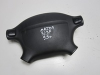 фото thumb №1, Подушка руль подушка безопасности mazda 323f ba 95r