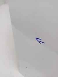 фото thumb №9, Renault master iii 3 iv 4 2010- двері праве задні задня правий