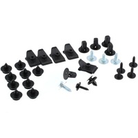 фото thumb №1, Застібки захисні накладки двигуна toyota corolla e12 / verso