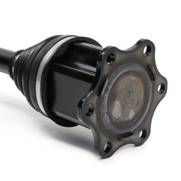 фото thumb №14, Піввісь привідна ridex 13d0009p