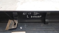 Накладка поріг накладка ліва лівий поріг honda accord vii рестайлінг  nh658p 06-08 Зі Шроту, фото thumb