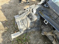 фото thumb №6, Kia sportage 2013 права сторона чверть передня