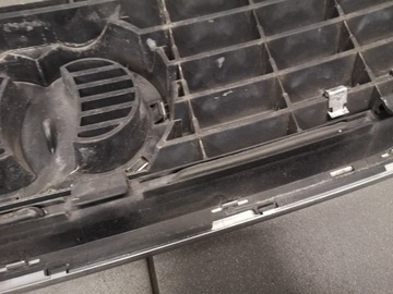 фото thumb №14, Решітка радіатора решітка радіатор audi a6 c5 рестайлінг 4b0853651f