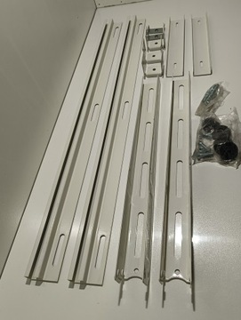 EPST480 Кронштейн на крыше для регулируемого потолочного кондиционера 1000x480