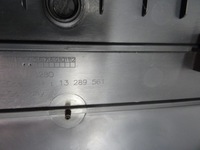 фото thumb №14, Opel zafira c обивка боковина крышки багажника зад комплект