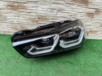 фото thumb №1, Лампа bmw x2 f39 lci lift led usa sae 5a29ea1
