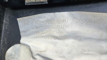 фото thumb №7, Бампер зад mercedes eqs w297 amg задний v297 297 a2978809801 sedan