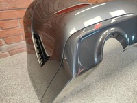 фото thumb №16, Бампер задній зад m набір bmw f44 2gc гран купе b39 мінерально-сірий