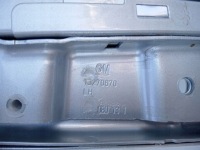 фото thumb №4, Двері лівий перед opel astra iv j 4