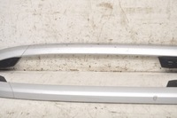 фото thumb №10, Dacia duster ii рейлинги кровельные комплект