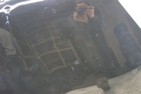 фото thumb №13, Капот кришка перед nissan pixo