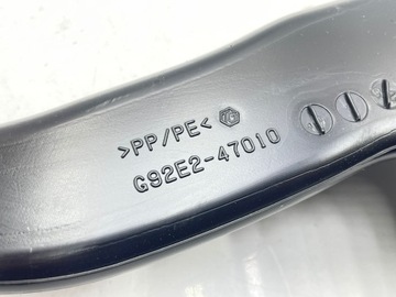 фото thumb №6, Toyota prius prime 2016 другие запчасти интерьера автомобиля