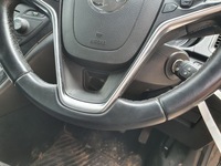 фото thumb №5, Воздуховод opel insignia a lift