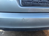 фото thumb №6, Audi a6 c6 avant бампер задняя задний ly7g