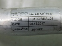 фото thumb №12, I20 ii 1.0 t-gdi 17r трубка кондиціонера шланг кондиціонер wąż 97775c8430