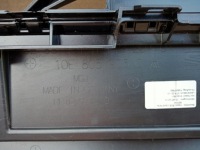 Купити Seat cupra born решітка решітка  бампера перед, фото thumb