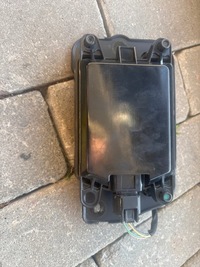 фото thumb №1, Renault megane iv радар distronic 284381994r kompletny кронштейн штекер